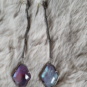 Kendra Scott earings